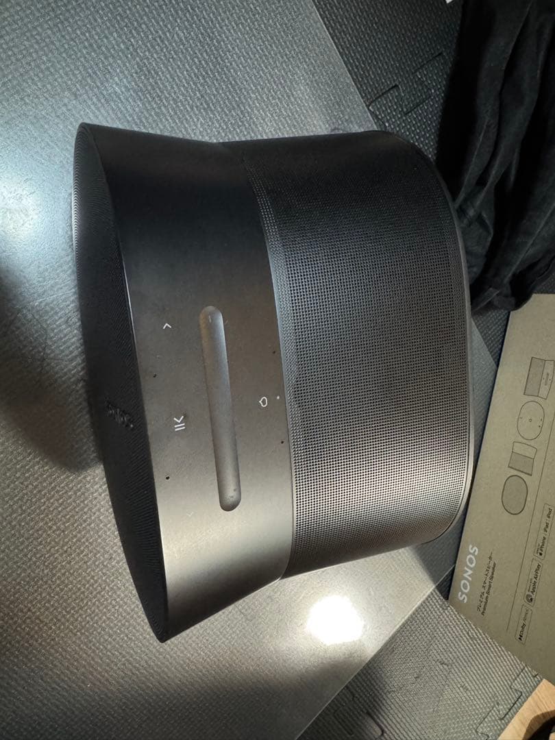 Sonos era300 + 純正Line-In アダプターセット 即購入OK