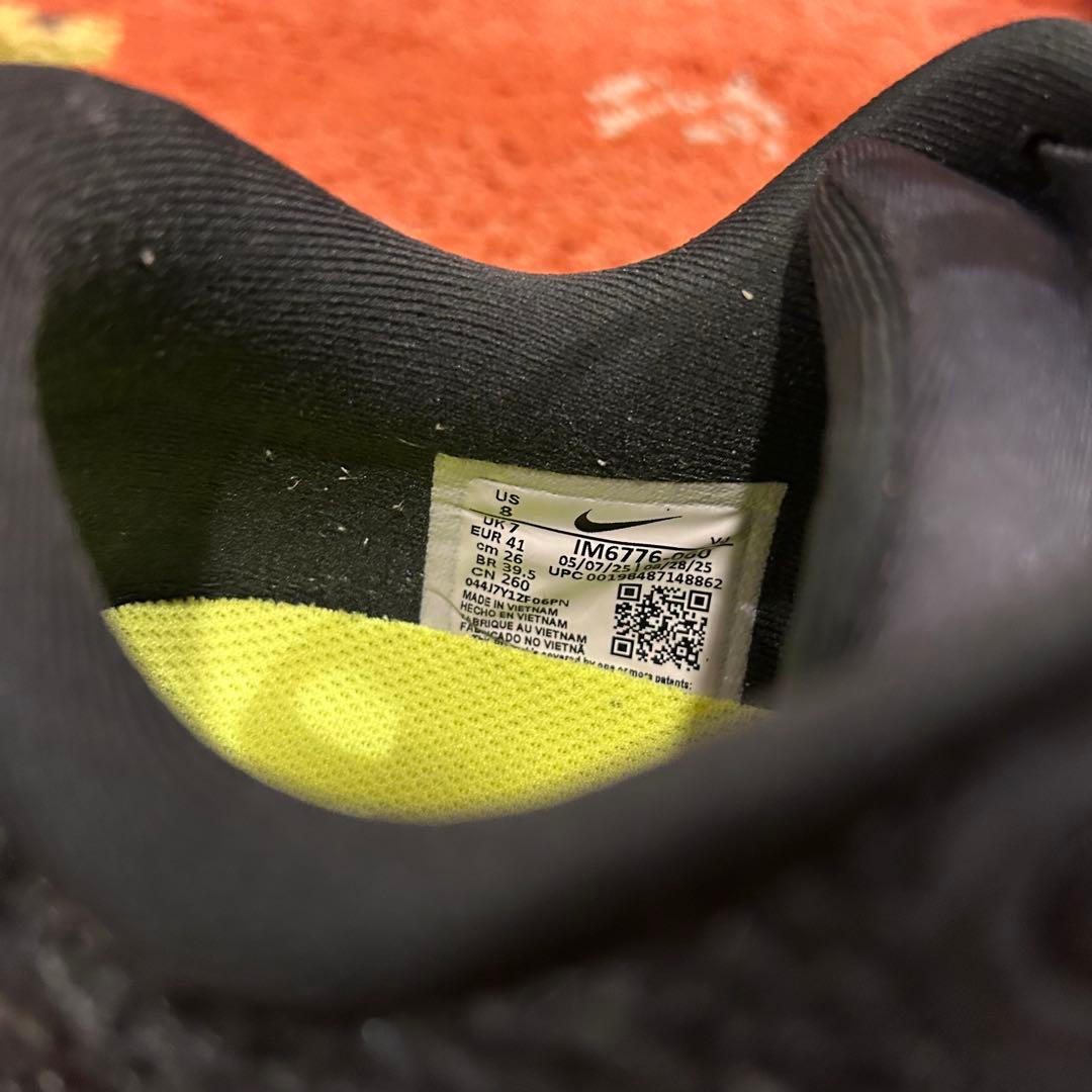 美品 NIKE ボメロプラス サイズ26㎝