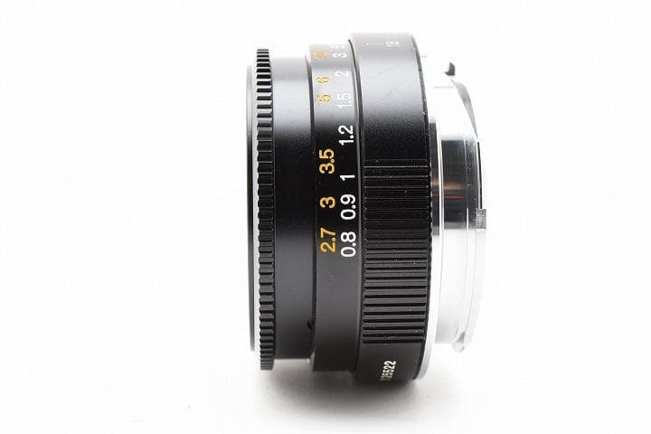 50265E 新同 Minolta M Rokkor 40mm F2 Leica