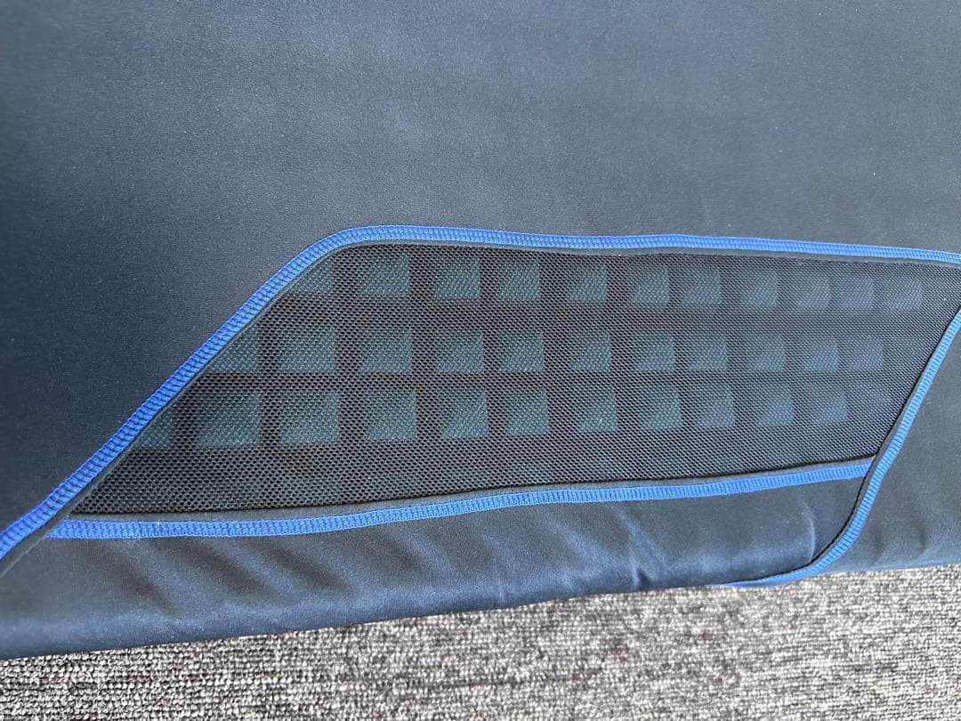 西川株式会社 エアーSI -Hマットレス （ハードタイプ）