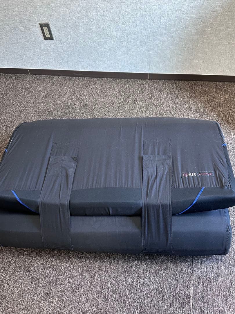 西川株式会社 エアーSI -Hマットレス （ハードタイプ）