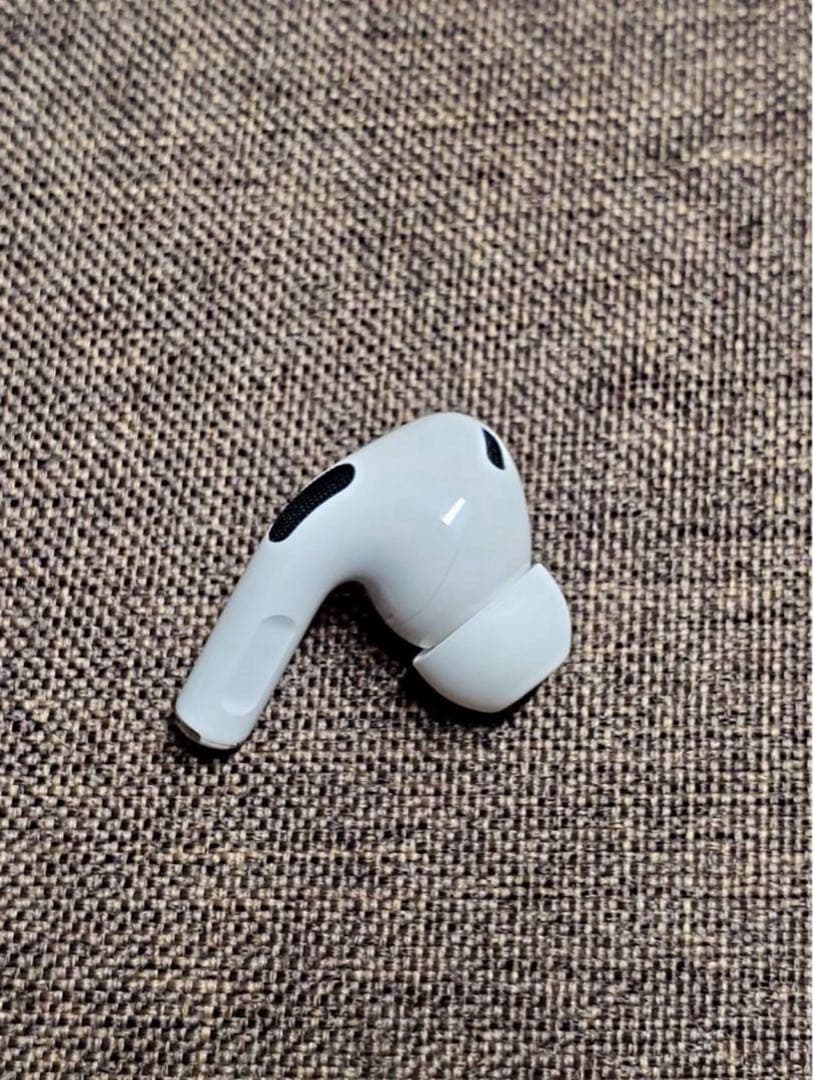 右耳 Apple AirPods Pro 第2世代 正規品 片耳443