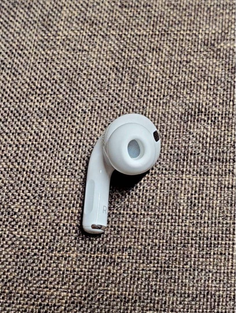 右耳 Apple AirPods Pro 第2世代 正規品 片耳443