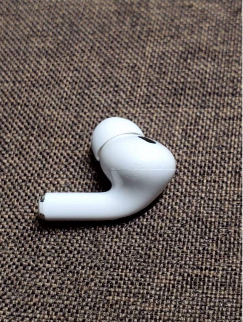 右耳 Apple AirPods Pro 第2世代 正規品 片耳443