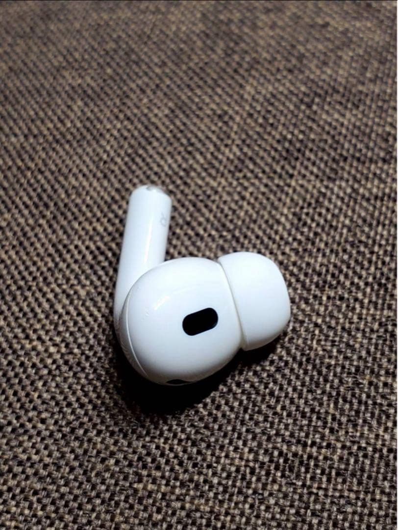 右耳 Apple AirPods Pro 第2世代 正規品 片耳443