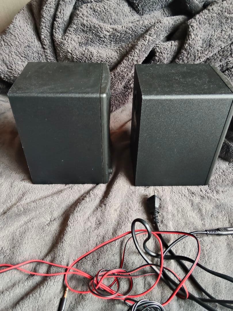 PreSonus Eris E3.5 BT スピーカー