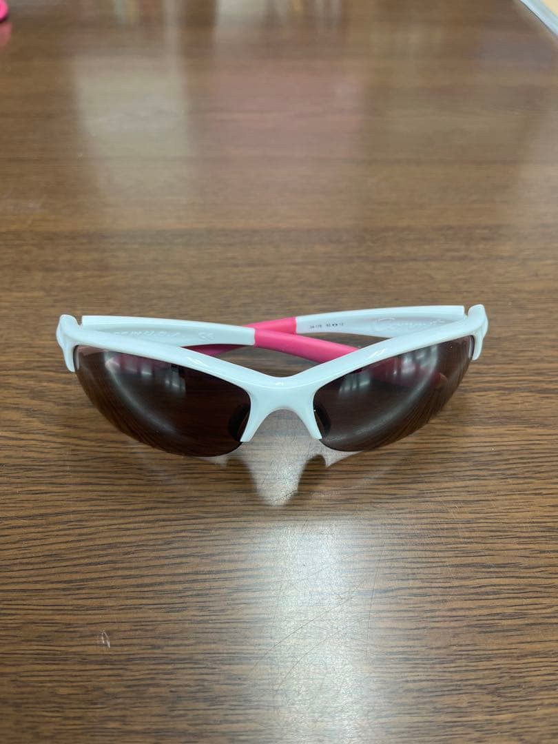 オークリー　ピンクリボン　サングラス　24-176
