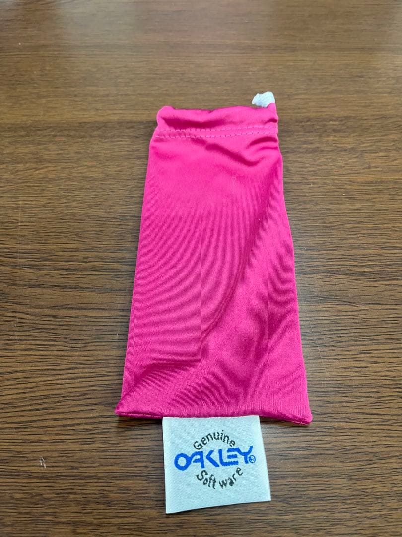 オークリー　ピンクリボン　サングラス　24-176