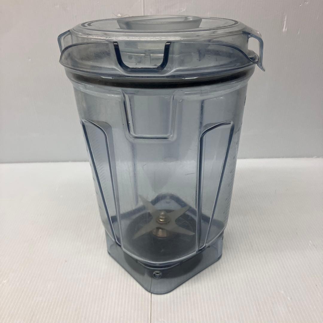 【Vitamix】A2300 アセントシリーズ　高性能ブレンダー