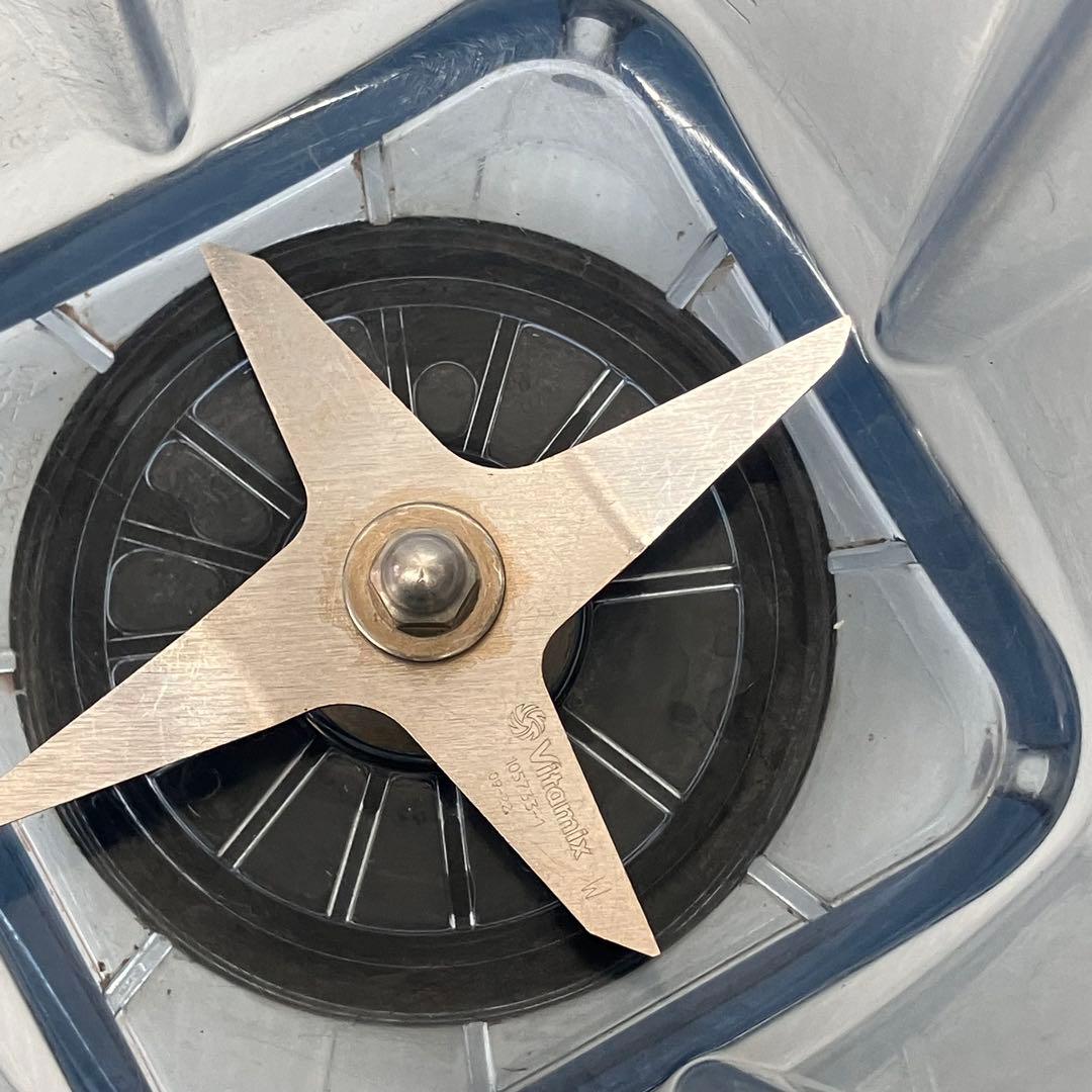 【Vitamix】A2300 アセントシリーズ　高性能ブレンダー