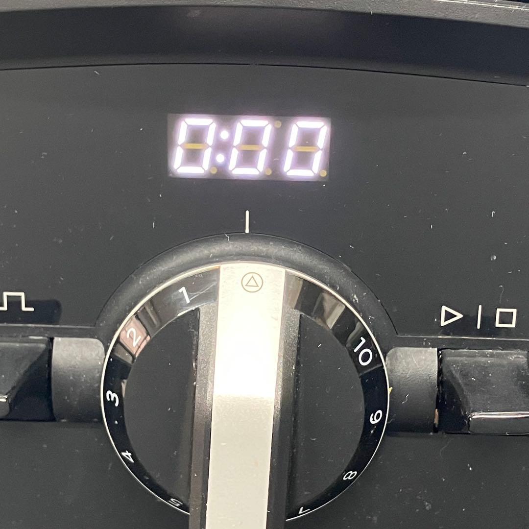 【Vitamix】A2300 アセントシリーズ　高性能ブレンダー