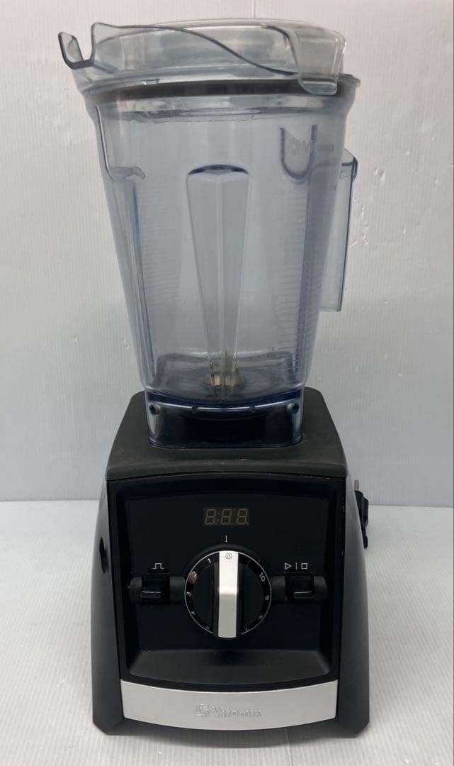【Vitamix】A2300 アセントシリーズ　高性能ブレンダー