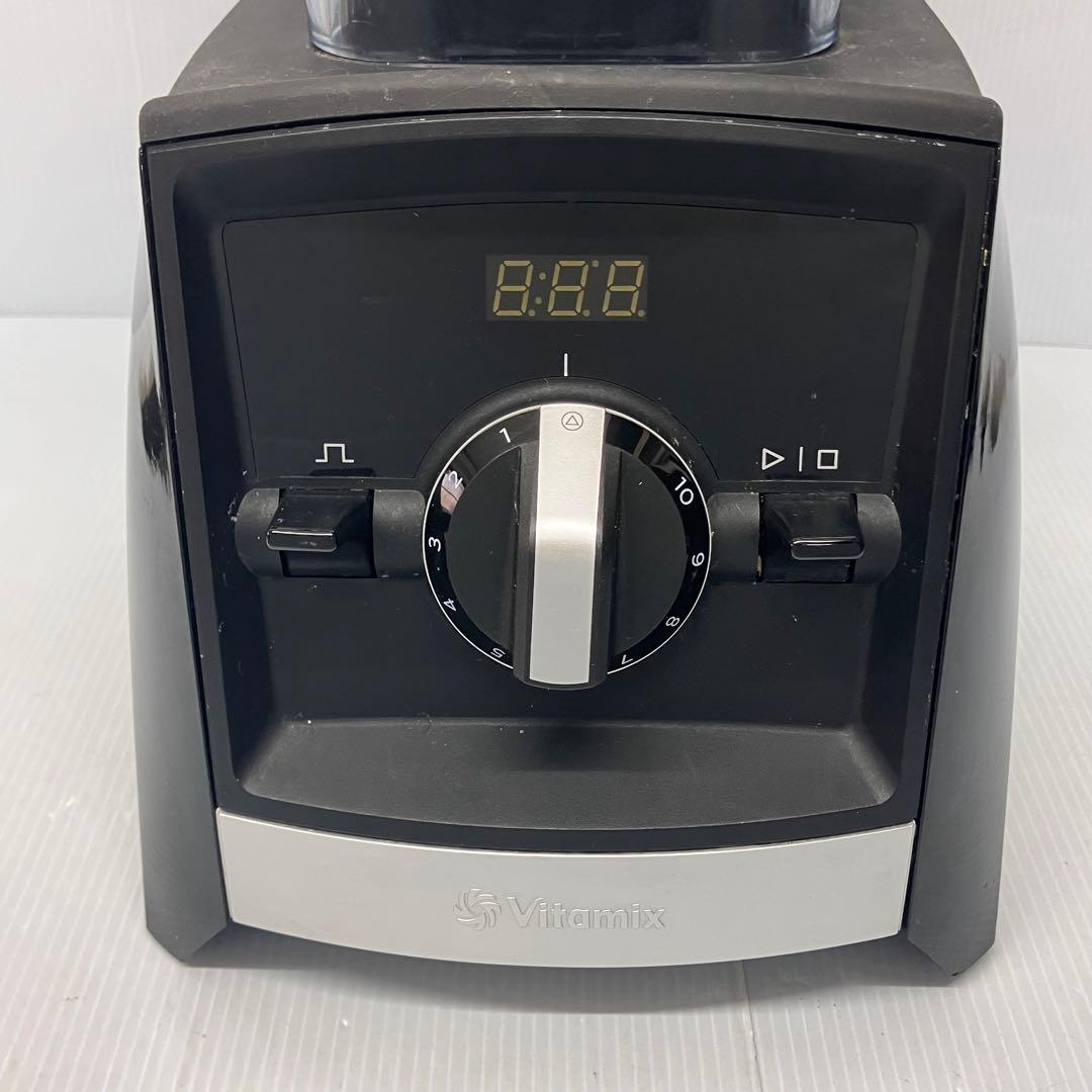 【Vitamix】A2300 アセントシリーズ　高性能ブレンダー