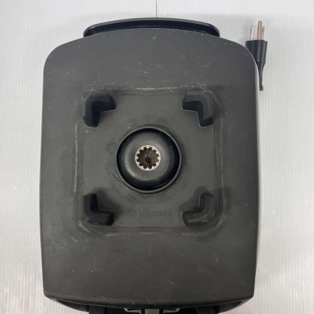 【Vitamix】A2300 アセントシリーズ　高性能ブレンダー