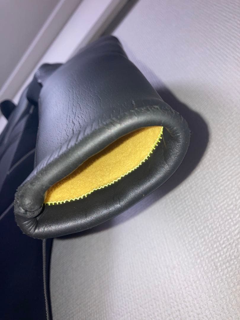 BEWET⭐️LRサイズ相当セミドライウェットスーツ5/3㎜