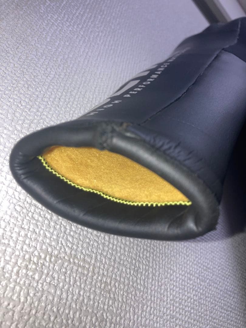 BEWET⭐️LRサイズ相当セミドライウェットスーツ5/3㎜