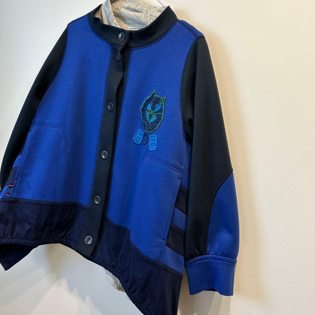 センソユニコ ann吉ジャケット美品