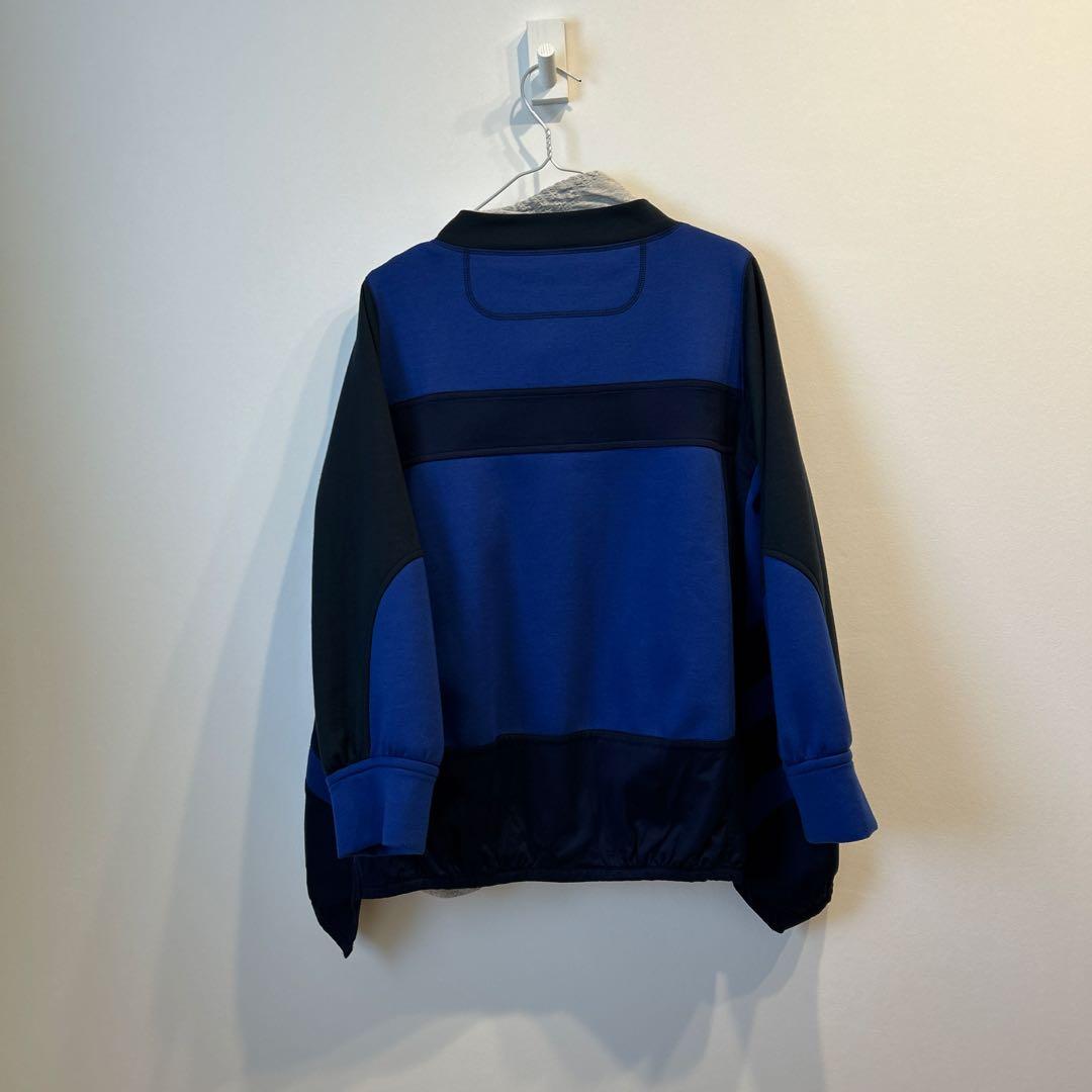 センソユニコ ann吉ジャケット美品