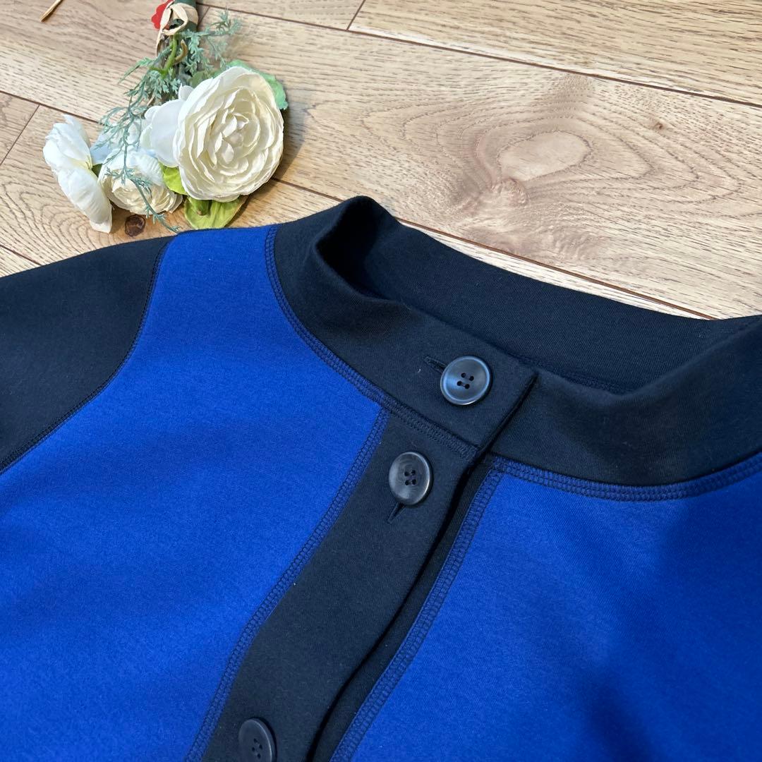 センソユニコ ann吉ジャケット美品