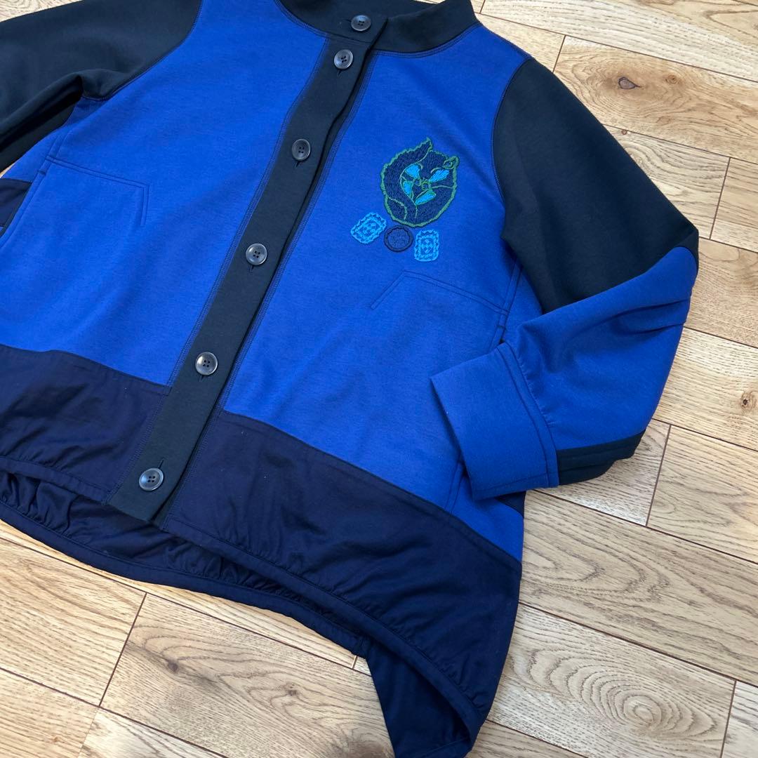 センソユニコ ann吉ジャケット美品