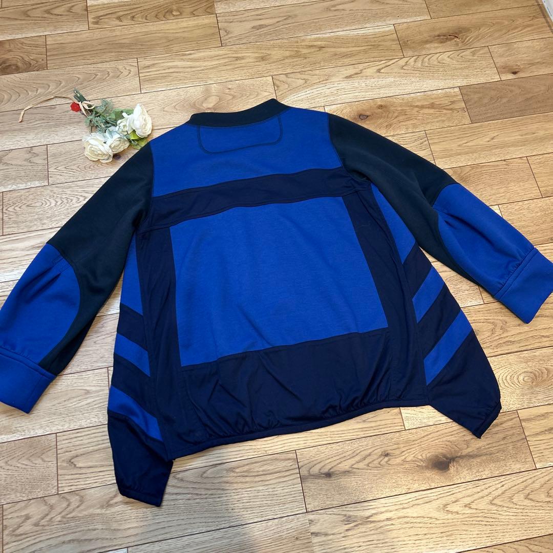 センソユニコ ann吉ジャケット美品