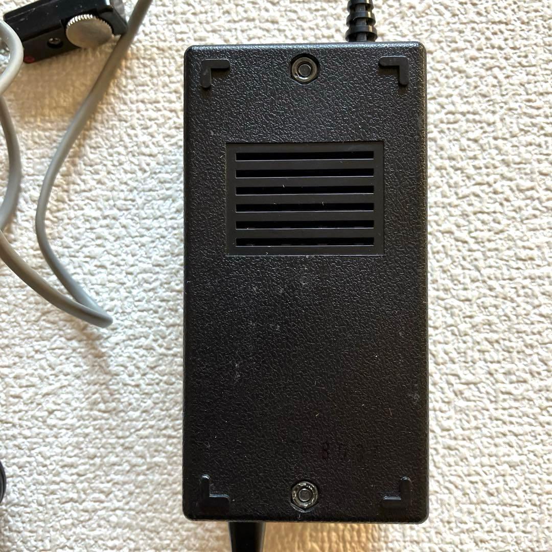 ナショナルパナソニック ACアダプタ RD-9421D