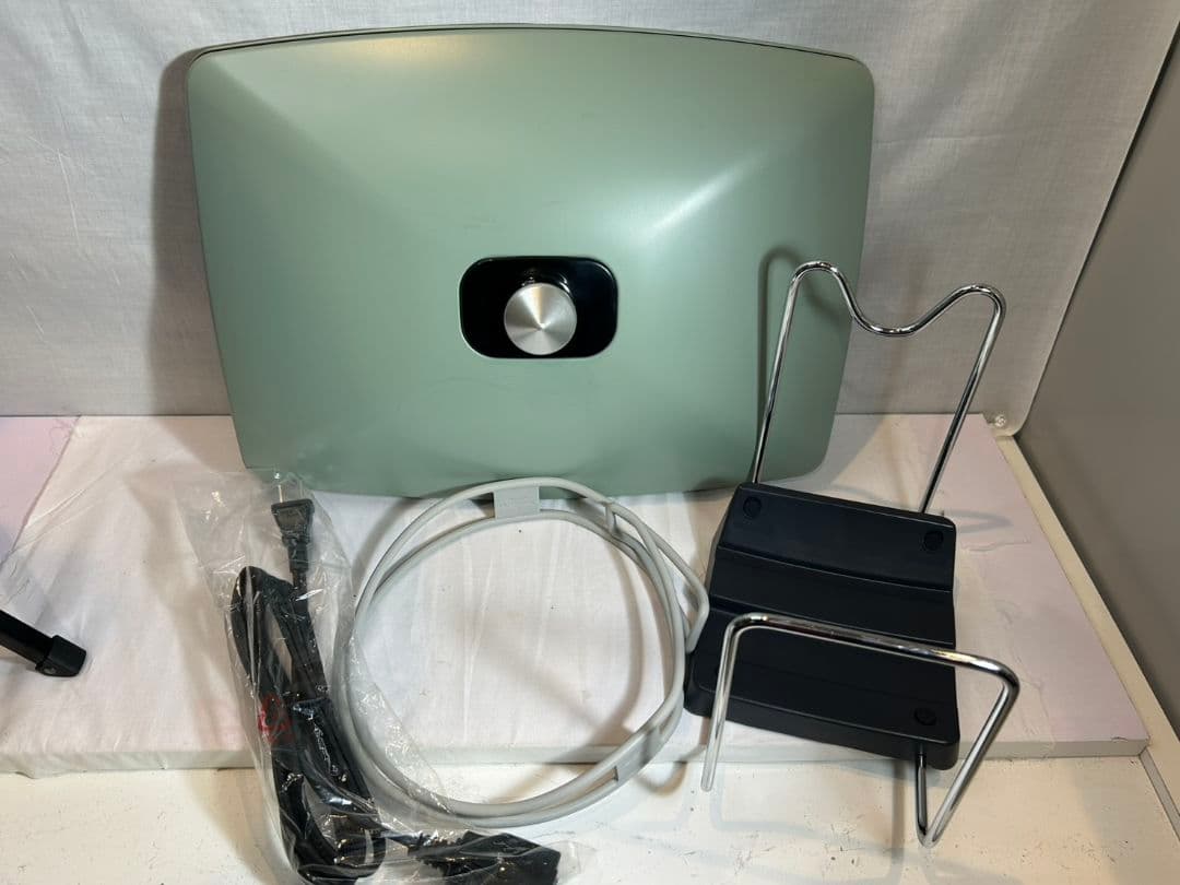 アラジン　グラファイトマジックグリラー　型式AMG-G1300A