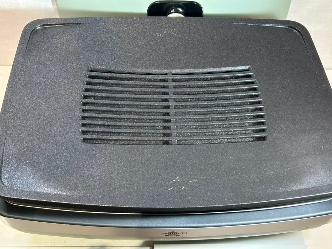 アラジン　グラファイトマジックグリラー　型式AMG-G1300A