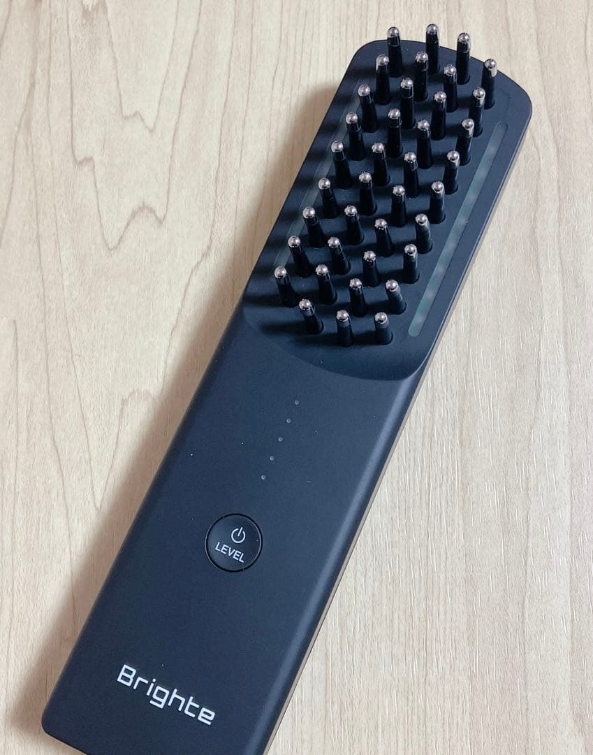 BRIGHTE エレキブラシ　ELEKI BRUSH BRT-FS145