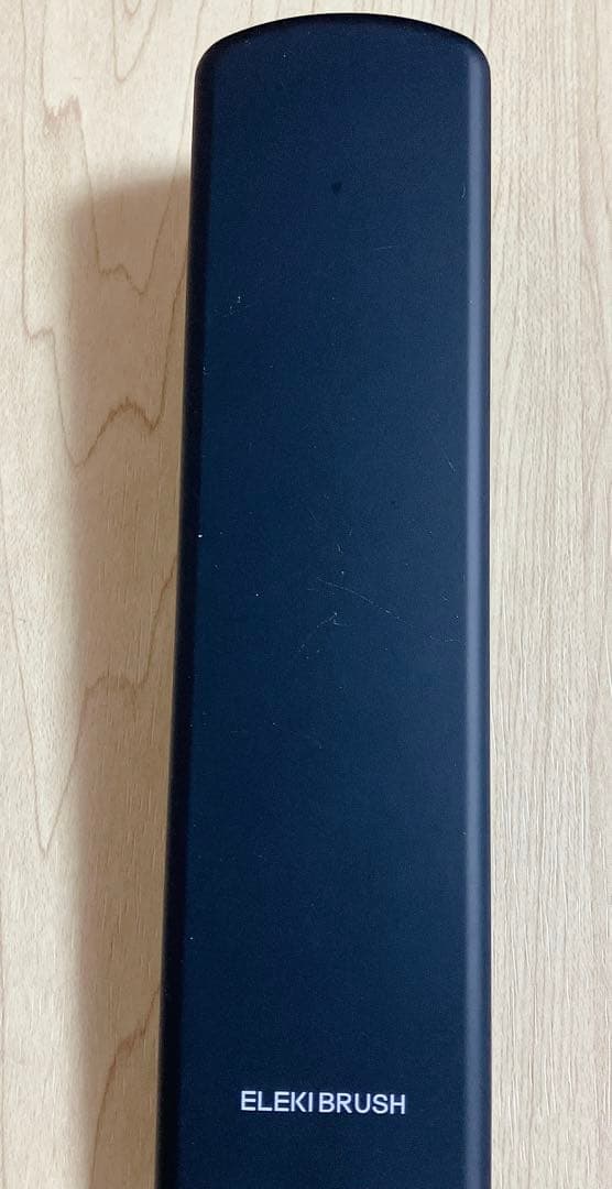 BRIGHTE エレキブラシ　ELEKI BRUSH BRT-FS145