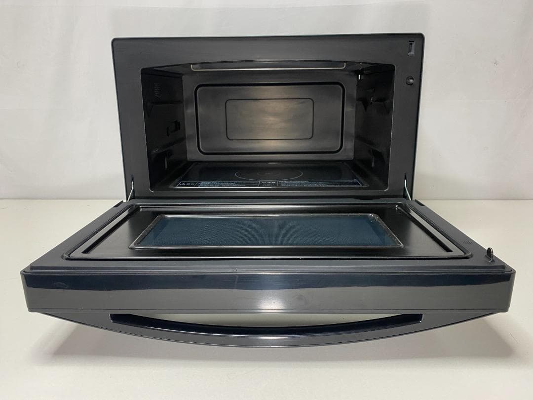 TOSHIBA オーブンレンジ　ER-VD70(K)　2023年製