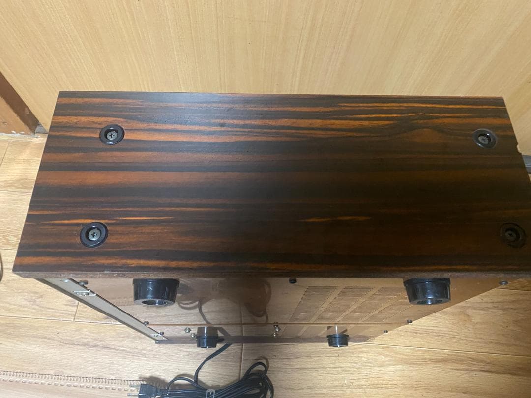 【coachmantn】SANSUI AU-D707F Extra アンプ