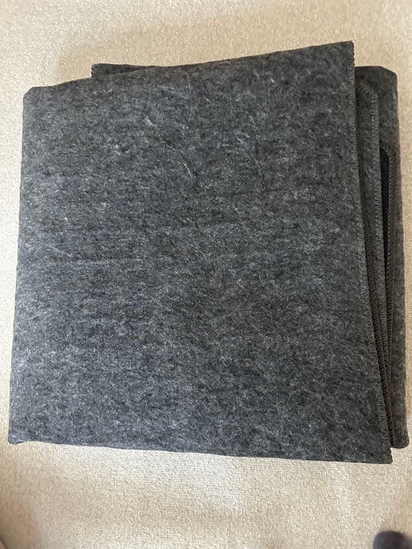 Panasonic ホットカーペット3畳　DC-3NKM