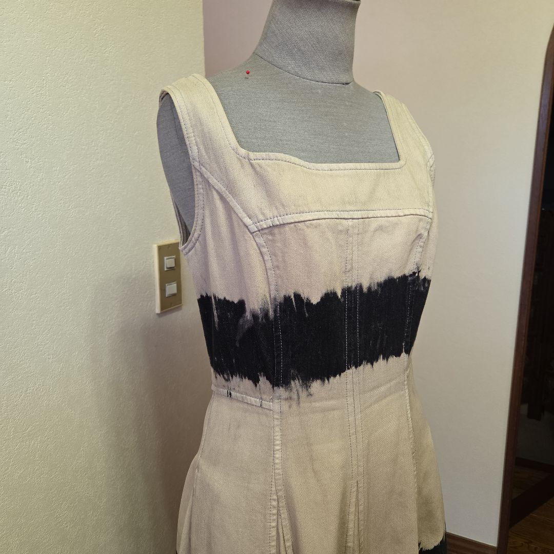 グレースコンチネンタルジャンパースカート