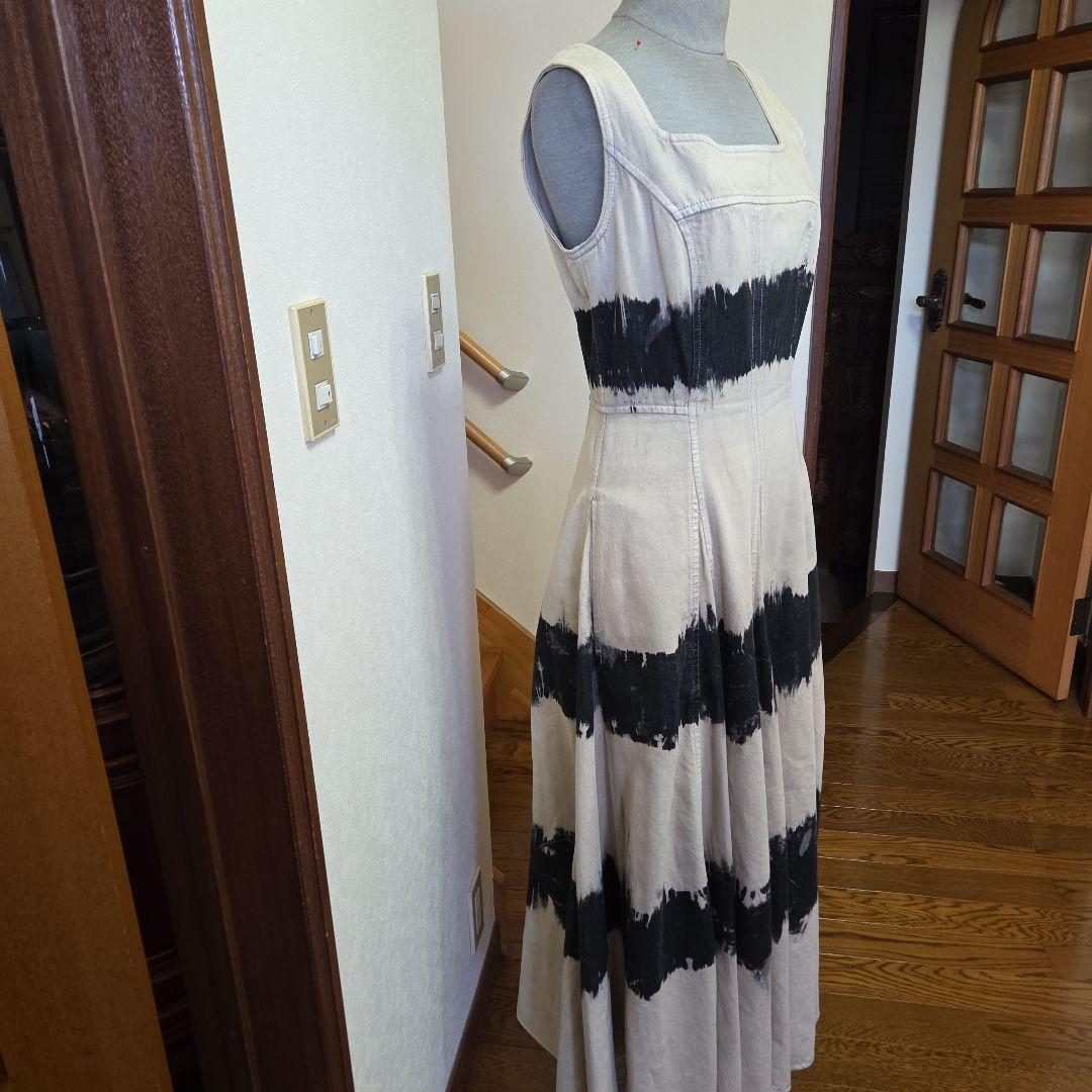 グレースコンチネンタルジャンパースカート