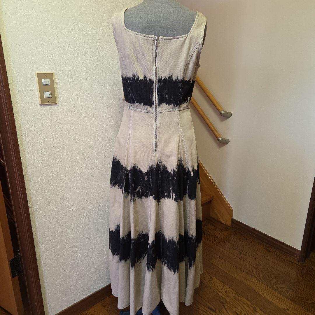 グレースコンチネンタルジャンパースカート