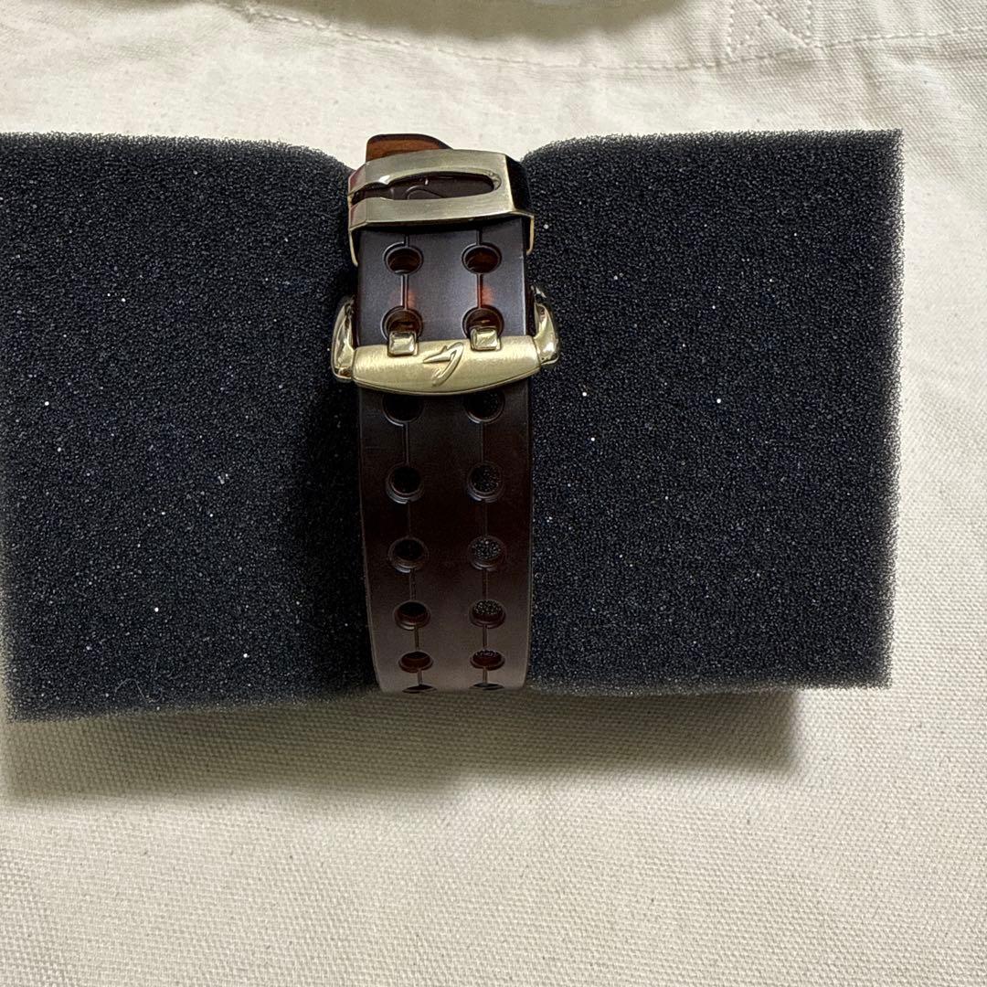 CASIO FROGMAN DW-9901WC カスタム