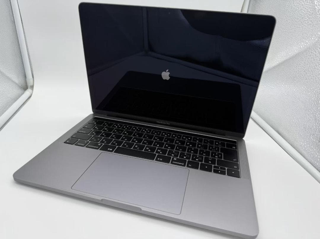 MacBook本体 Macbook Pro i5 16G SSD500 A1989 2019C
