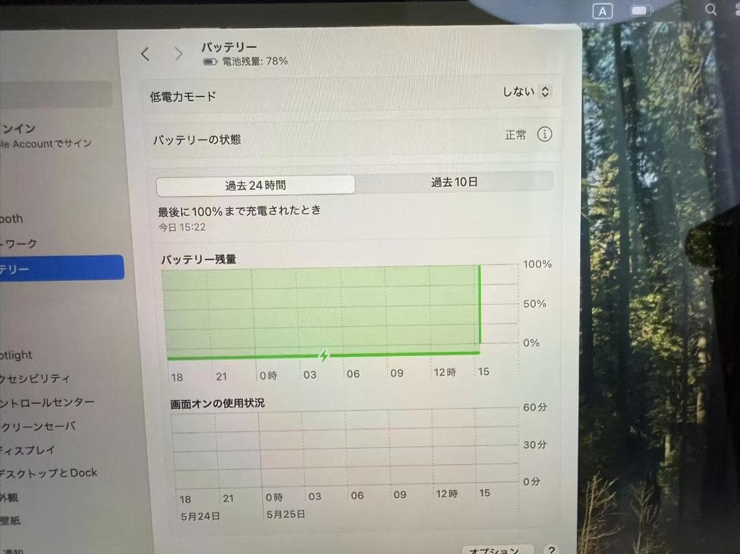 MacBook本体 Macbook Pro i5 16G SSD500 A1989 2019C