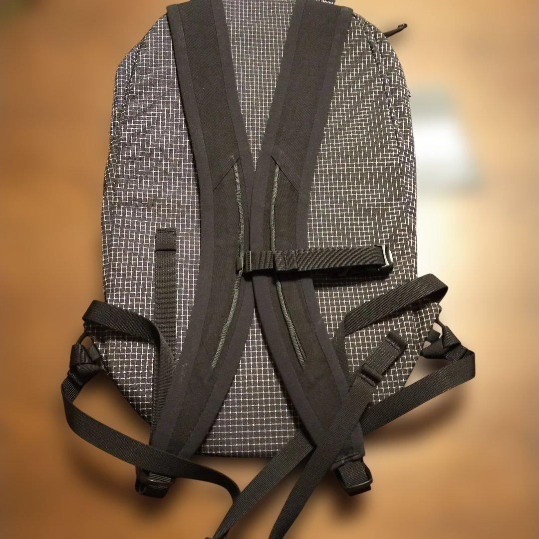 pepe　コンシール15 バックパック　ブラック　新品未使用