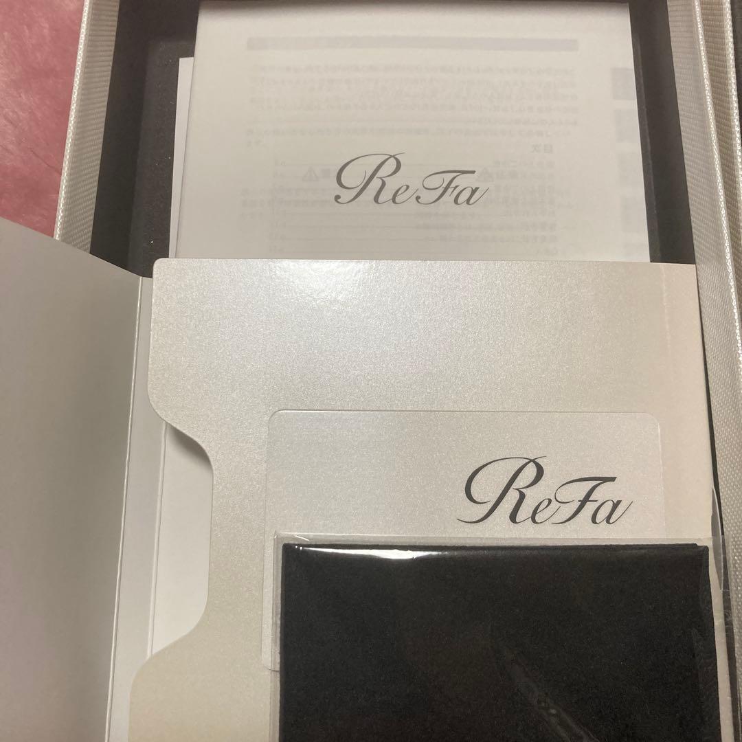 ⭐️美品 ⭐️ リファダブルレイ 美顔ローラー 正規品 MTG