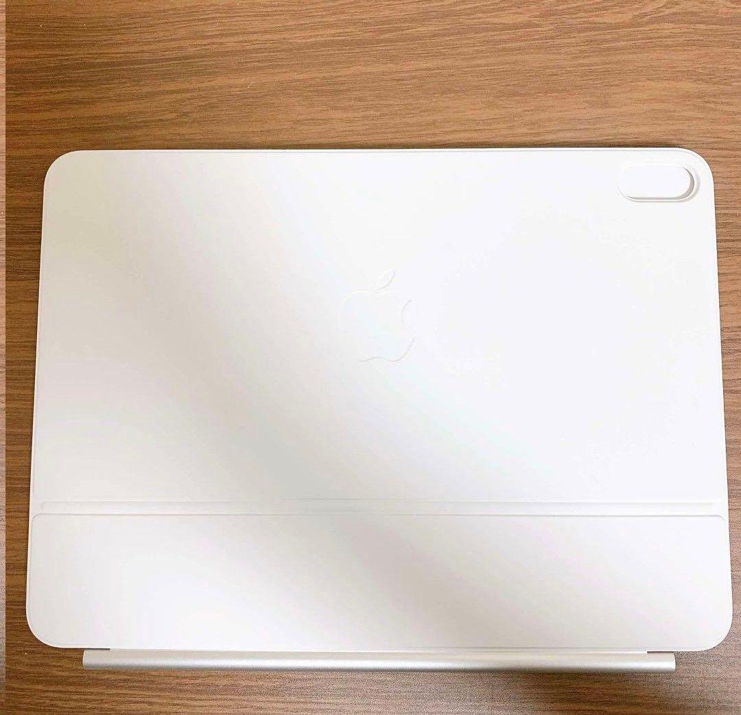 iPad Air 11インチ（M3）用Magic Keyboard