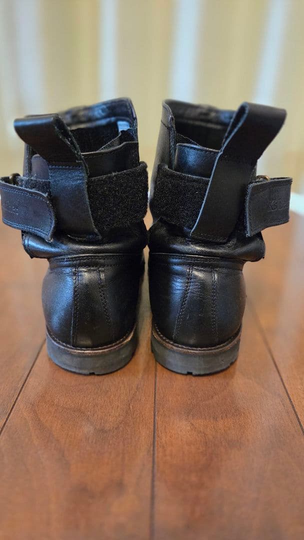 KADOYA EG BLACK　カドヤ