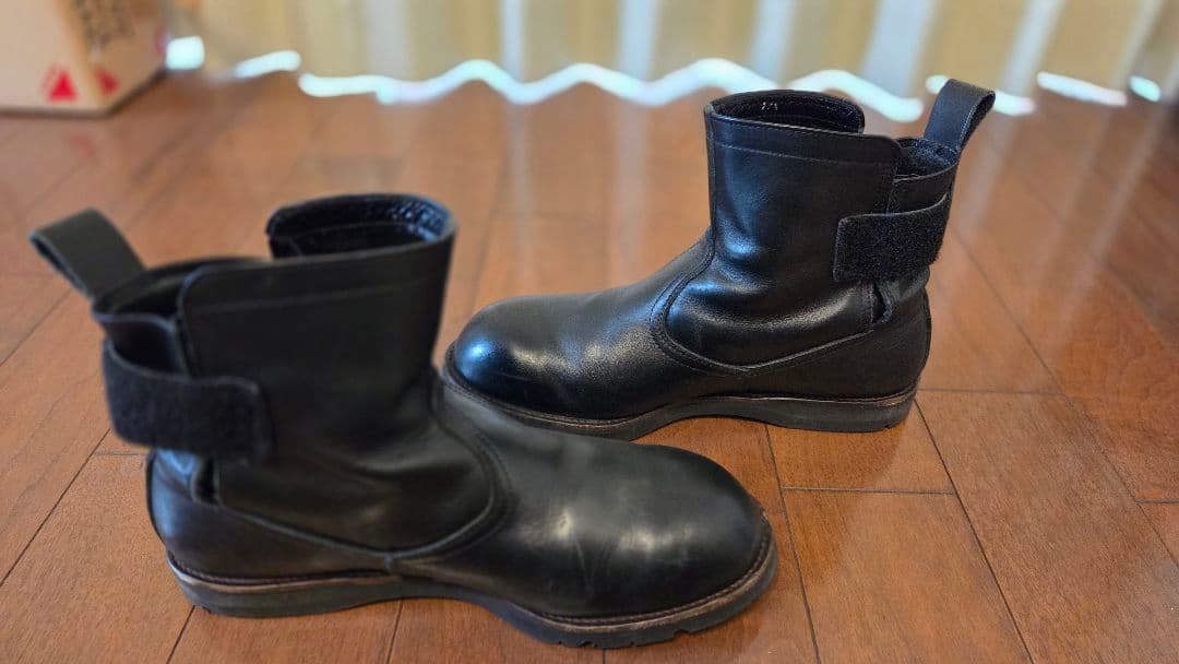 KADOYA EG BLACK　カドヤ