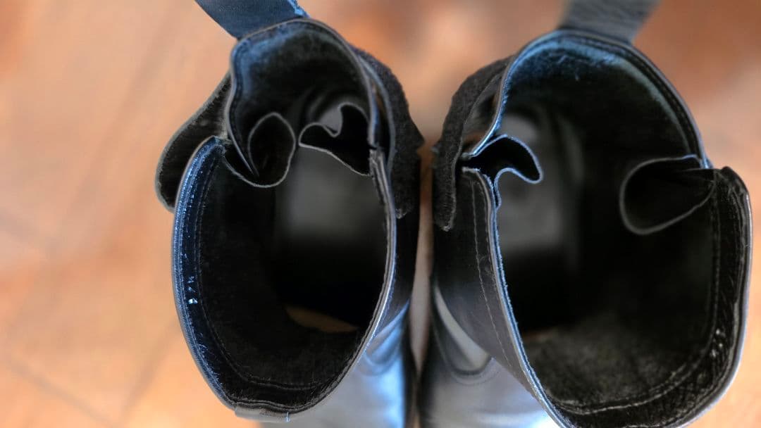 KADOYA EG BLACK　カドヤ