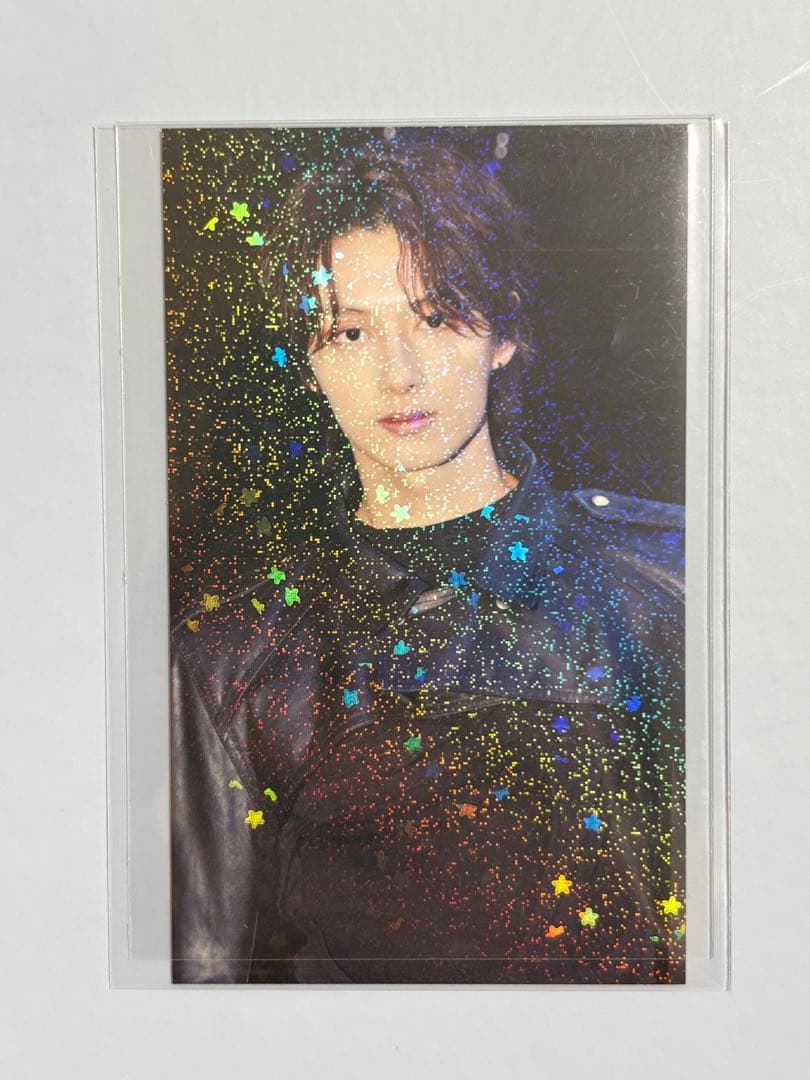 SEVENTEEN ジュン ラキドロ TSUTAYA right here