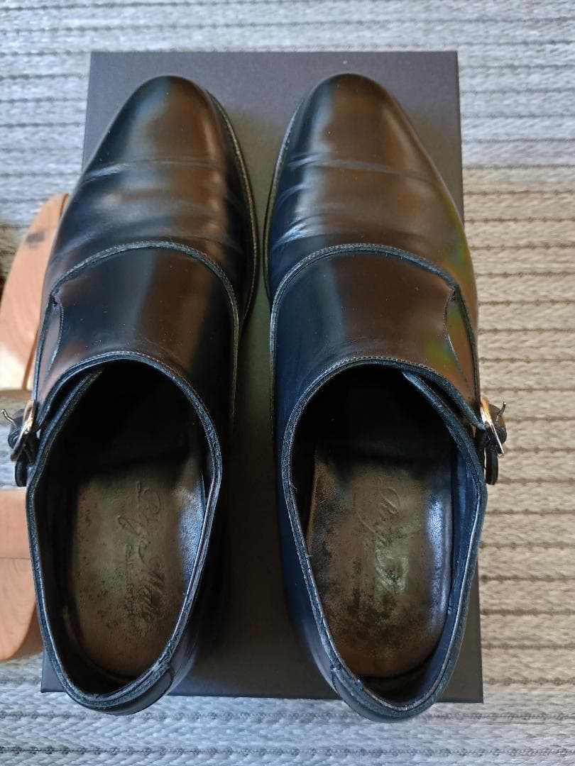 (ねこにゃん。)【RAYMAR】 レイマー シングルモンクストラップ