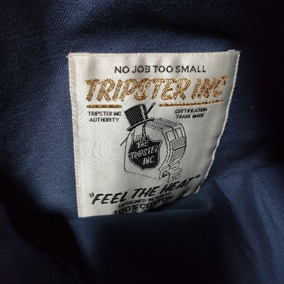 Y*A様 【破格スタート】carhartt WIP tripster 野村訓市セ