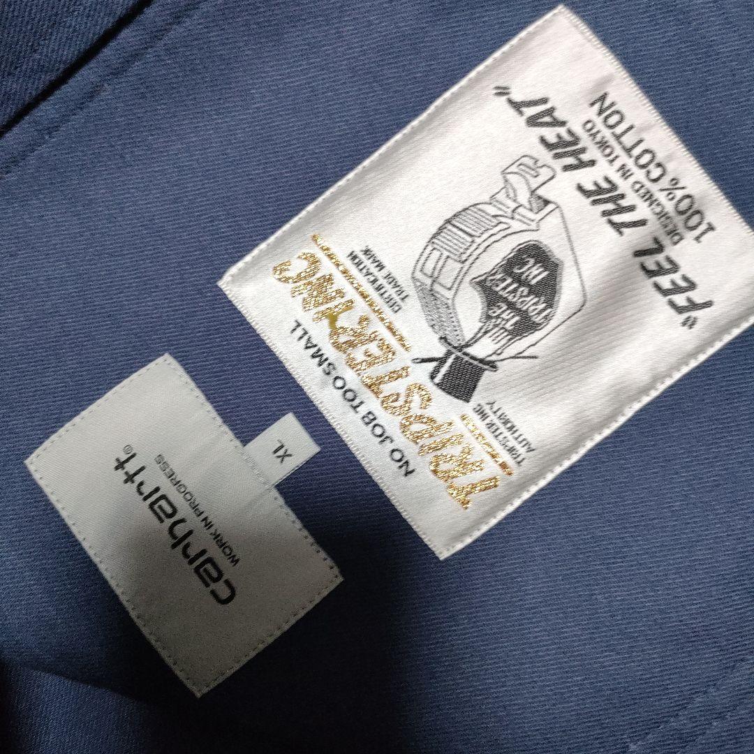 Y*A様 【破格スタート】carhartt WIP tripster 野村訓市セ