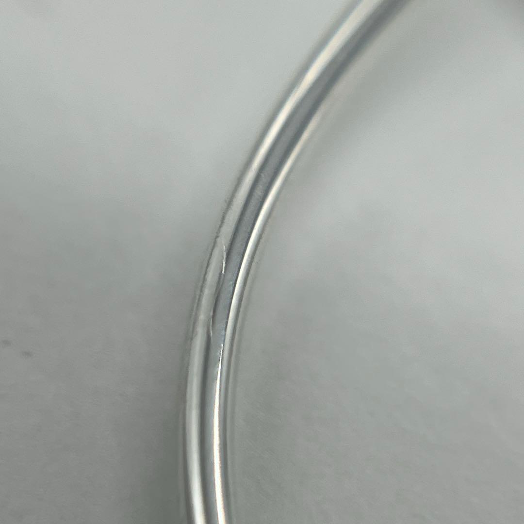 ティファニー TIFFANY パロマピカソ デイジー バングル SV925